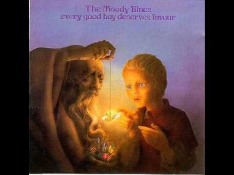 Moody Blues » The Moody Blues - You Can Never Go Home