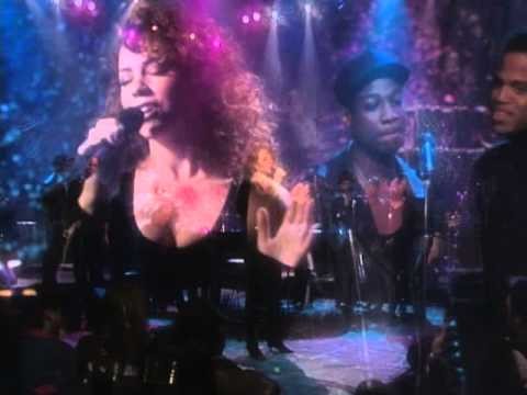 Mariah Carey » Mariah Carey - I'll Be There