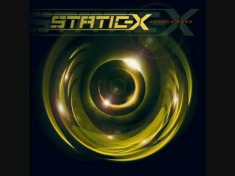 Static-X » Static-X "Control It" + lyrics