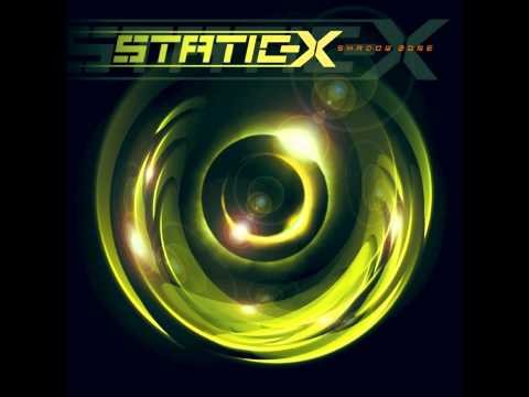 Static-X » Static-X- Dead World