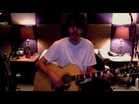 Ryan Adams » Oh My Sweet Valentine (Cover) by Ryan Adams