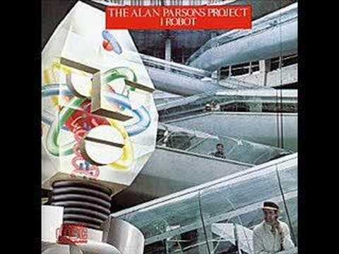 Alan Parsons » Alan Parsons Project - The Voice