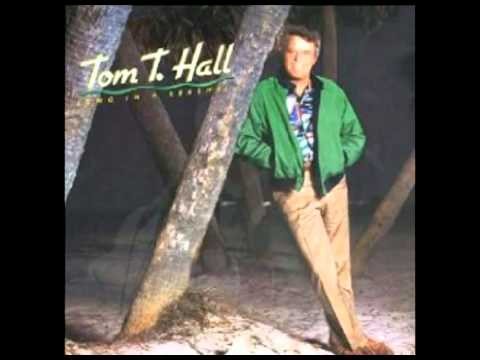 Tom T. Hall » Tom T. Hall - Faster Horses