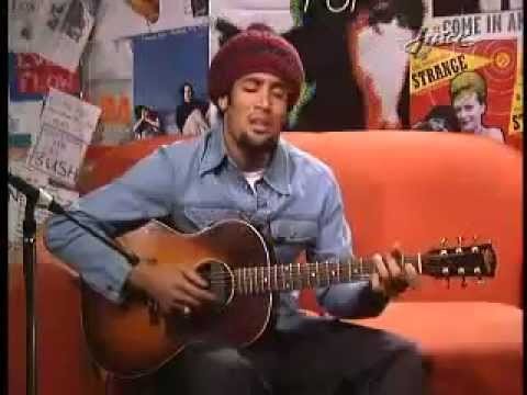 Ben Harper » Ben Harper - Jah Work Rare with Lyrics