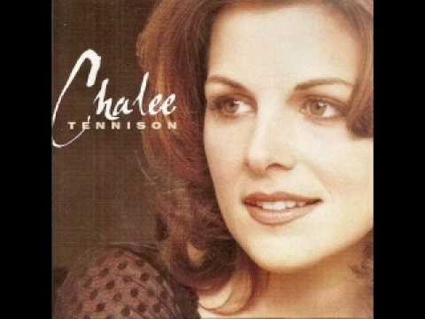 Chalee Tennison » Chalee Tennison - It Ain't So Easy
