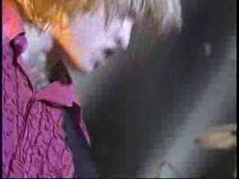 Mansun » Mansun - Take It Easy Chicken (Live)