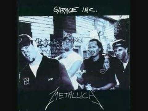 Metallica » Metallica-Overkill (studio version)