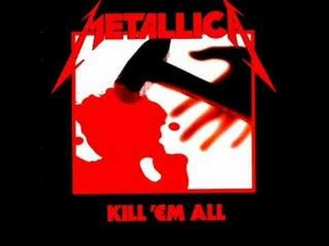 Metallica » Metallica-Jump In The Fire