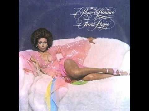 Freda Payne » Freda Payne - A Song For You