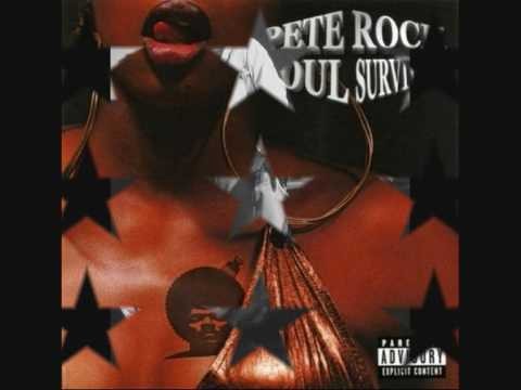 Pete Rock » Respect Mine - Pete Rock