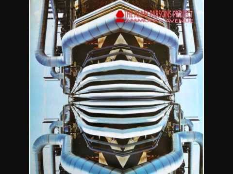 Alan Parsons » "You Don't Believe" by The Alan Parsons Project