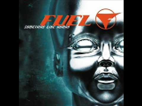 Fuel » Last Time-Fuel [Lyrics in Desc.]