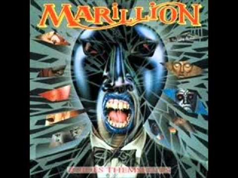 Marillion » Marillion - Charting The Single