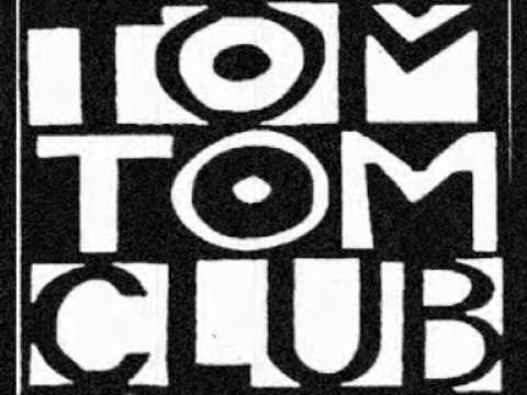 Tom Tom Club » Tom Tom Club - Measure Up (Only audio)