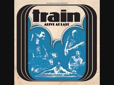 Train » Train - Sweet Rain