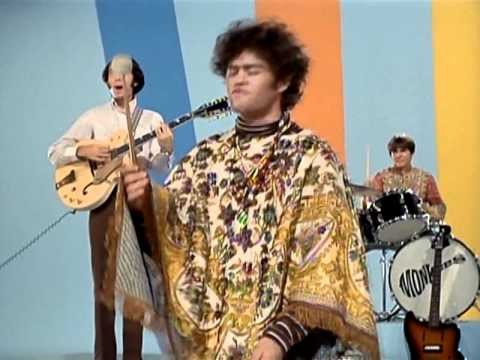 Monkees » The Monkees - Randy Scouse Git