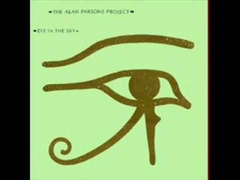 Alan Parsons » The Alan Parsons Project- Step By Step