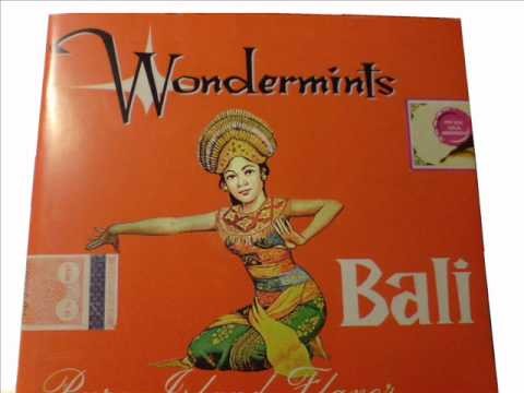 Wondermints » Wondermints - Cellophane