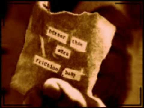 Better Than Ezra » Better Than Ezra - Return Of The Post Moderns