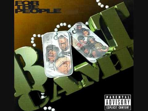 Boot Camp Clik » Boot Camp Clik - Rag Time