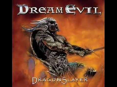 Dream Evil » Dream Evil-Made of Metal