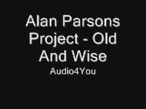 Alan Parsons » The Alan Parsons Project - Old And Wise