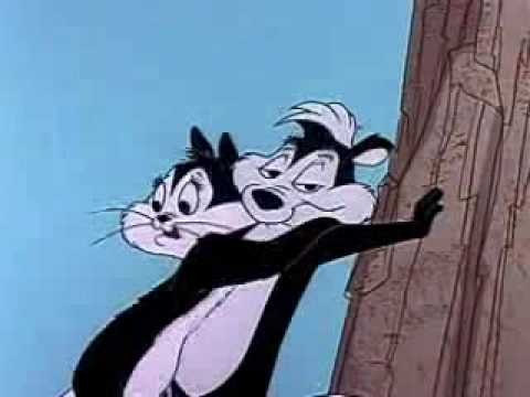 Gomez » Bring Your Lovin Back Here - Gomez  & Pepe LePew