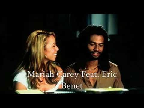 Mariah Carey » Mariah Carey - Want You