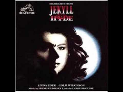 Linda Eder » Jekyll & Hyde-A New Life Sang by Lucy (Linda Eder)