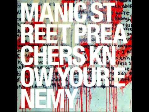 Manic Street Preachers » Manic Street Preachers - Groundhog Days