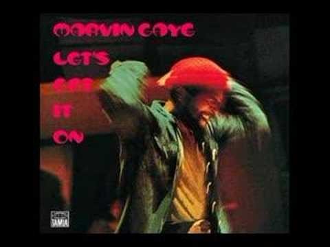 Marvin Gaye » Marvin Gaye-Come Get to This-1973