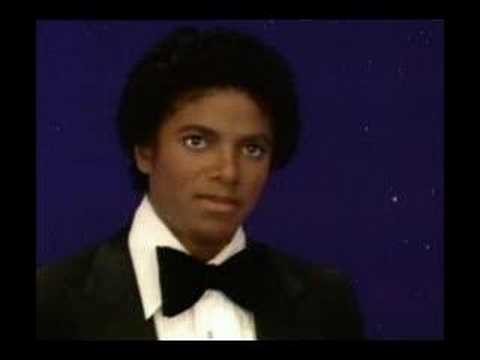 Michael Jackson » Michael Jackson - Farewell my summer love