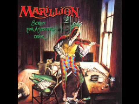 Marillion » Marillion - He knows you know