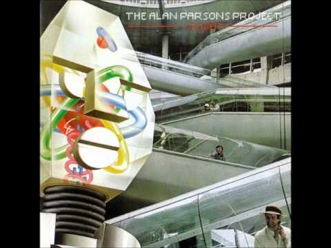 Alan Parsons » The Voice - The Alan Parsons Project (I Robot)