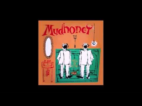 Mudhoney » Mudhoney - untitled & ritzville