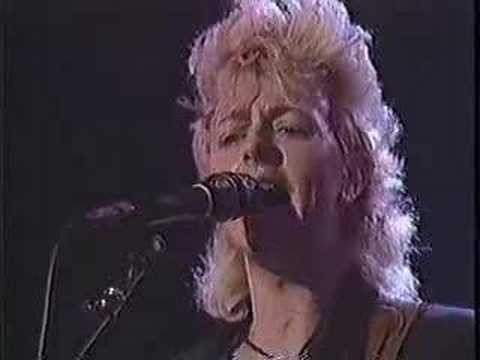 Brian Setzer » Brian Setzer Bobby's back Live 86