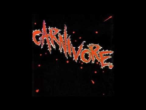 Carnivore » Carnivore - God is Dead