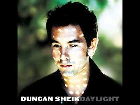 Duncan Sheik » Duncan Sheik - Shine Inside