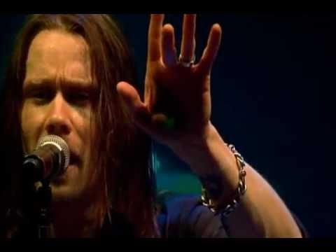 Alter Bridge » Alter Bridge - Open Your Eyes (LIVE)