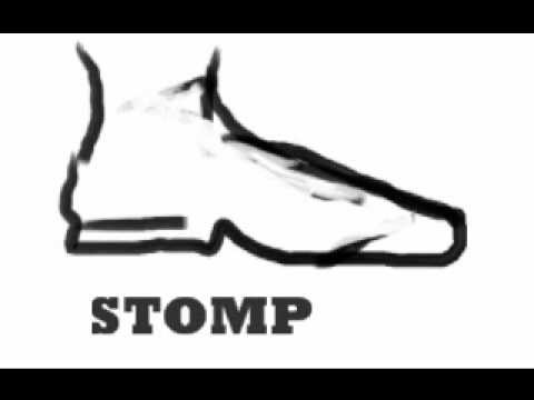 Michael Peterson » Michael Peterson - Stomp