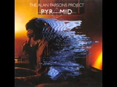 Alan Parsons » Alan Parsons Project -- Voyager/ What Goes Up