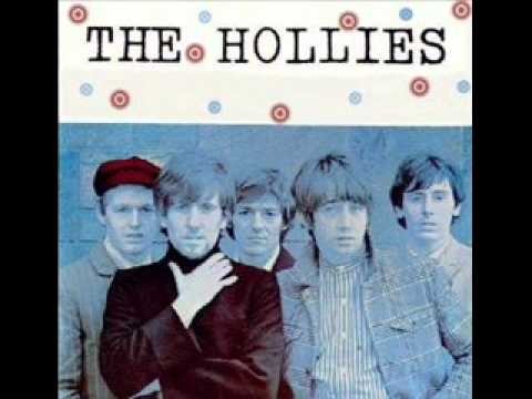 Hollies » The Hollies - Little Girl