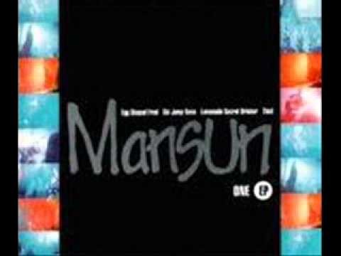 Mansun » Mansun - Thief