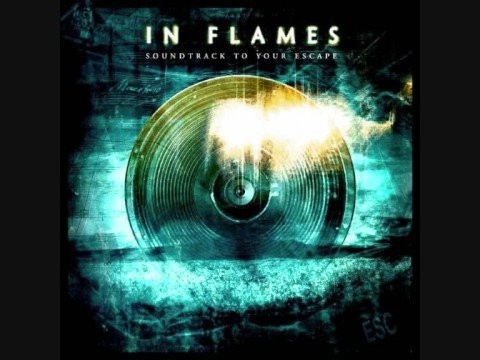 In Flames » In Flames - Dead Alone