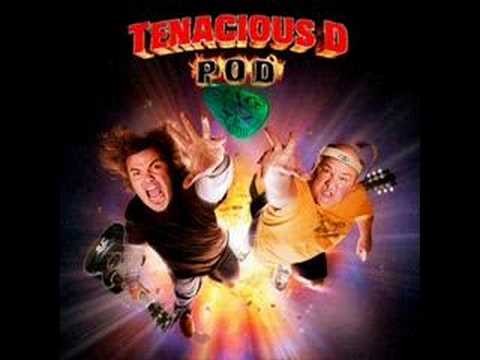 Tenacious D » Malibu Nights - Tenacious D