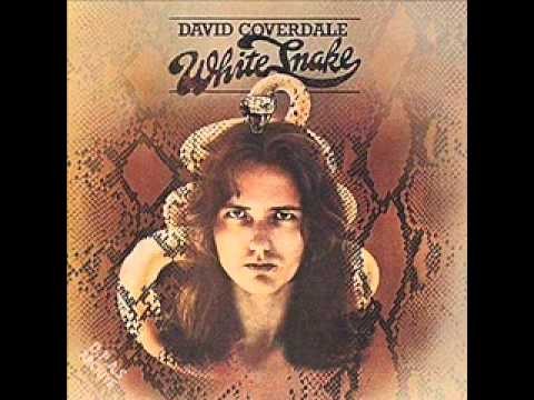 David Coverdale » David Coverdale - Celebration (DJ Lean Rock)