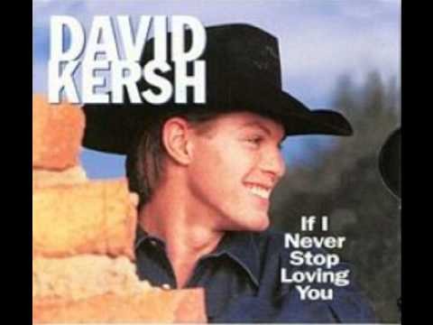 David Kersh » David Kersh - Another You