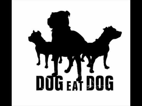 Dog Eat Dog » Dog Eat Dog - Whateverman