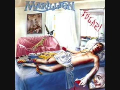 Marillion » Marillion - Jigsaw