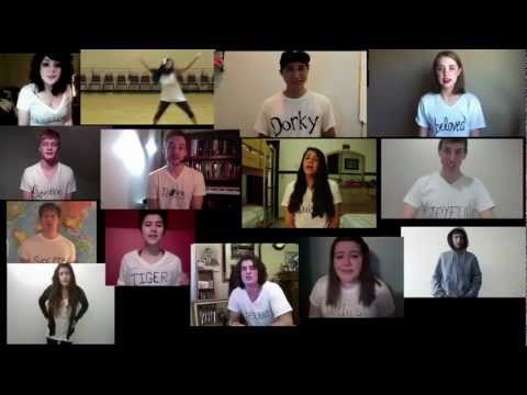 The Callbacks » Fix You- Cover by The Callbacks